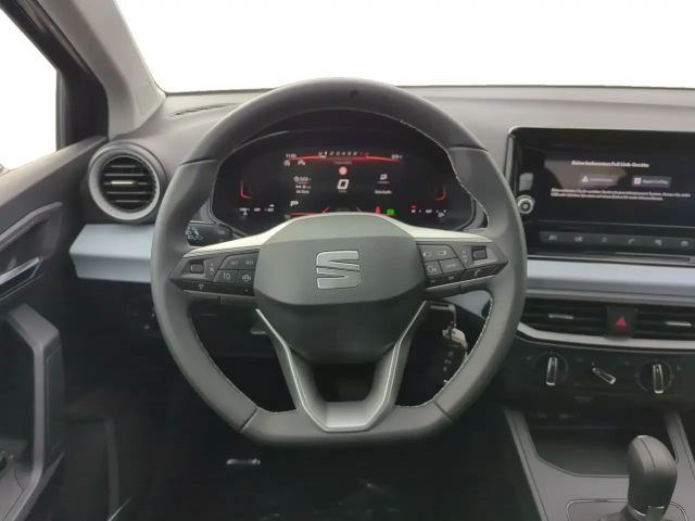 Seat Ibiza 1.0 TSI DSG Style