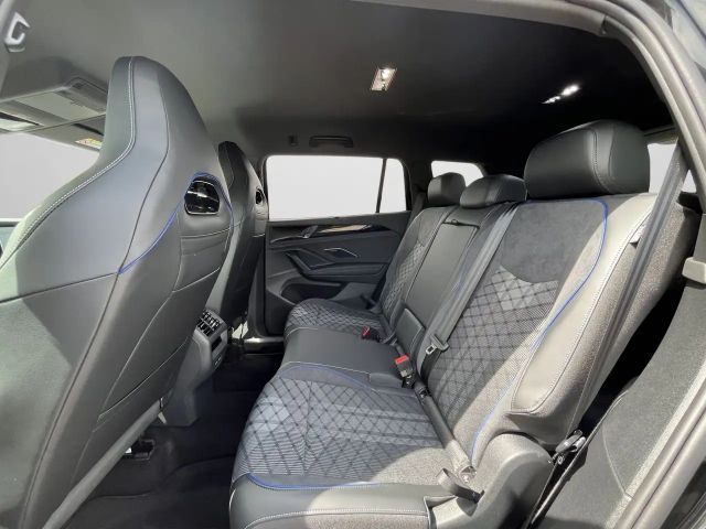 Volkswagen Tayron 2.0 TDI 4Motion DSG R-Line