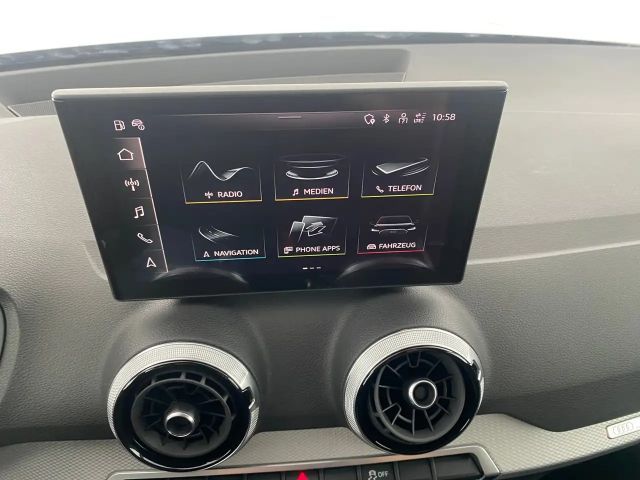 Audi Q2 30 TFSI S-Line