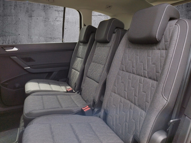 Volkswagen Touran 1.5 TSI DSG IQ.Drive Move