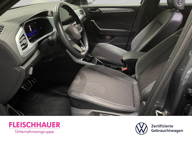 Volkswagen T-Roc 2.0 TDI Life
