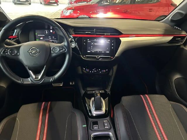 Opel Corsa GS-Line Grand Sport