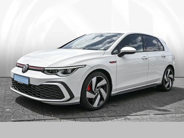 Volkswagen Golf 2.0 TSI DSG GTI