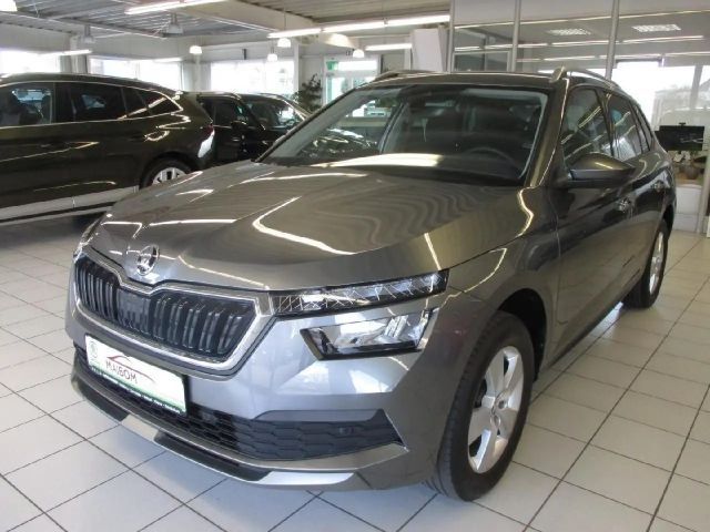 Skoda Kamiq Ambition