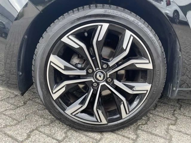 Renault Clio TCe 90 Techno