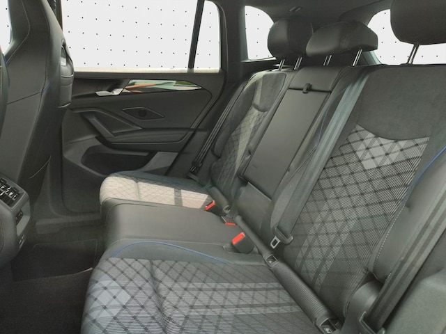 Volkswagen Tiguan 2.0 TDI DSG R-Line