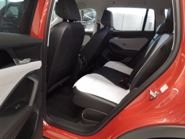 Volkswagen Tiguan 2.0 TDI DSG