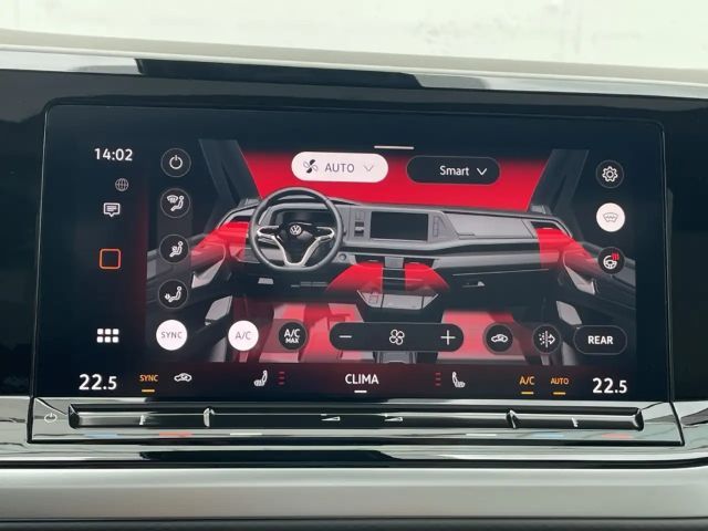 Volkswagen Multivan 2.0 TDI DSG T7