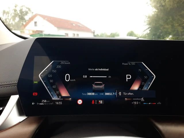 BMW 218 218i Active Tourer