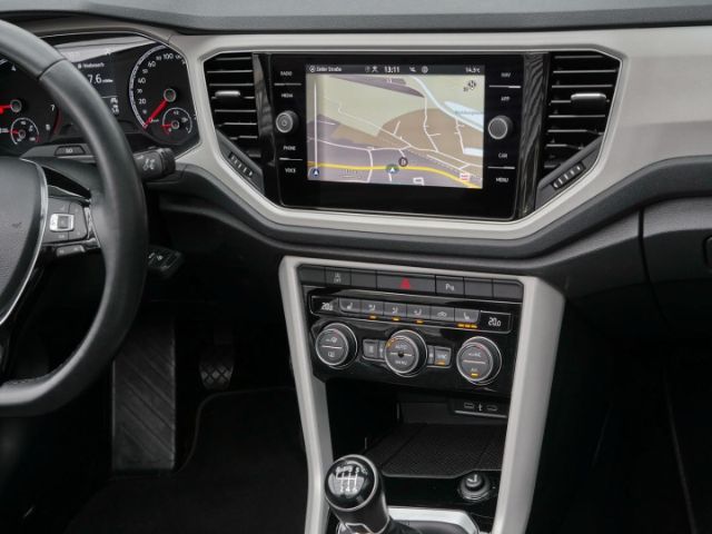 Volkswagen T-Roc 1.0 TSI Cabriolet Style
