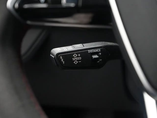 Audi RS e-tron GT Quattro