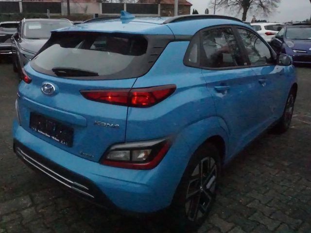 Hyundai Kona 2WD Electric Select