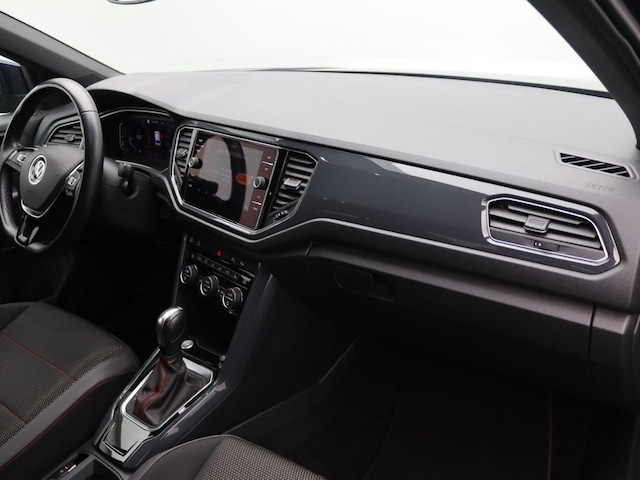 Volkswagen T-Roc 1.5 TSI DSG Sport