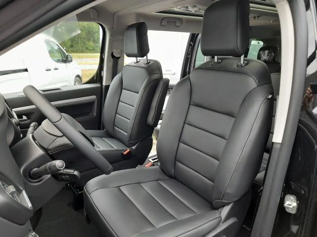 Fiat E-Ulysse Lounge