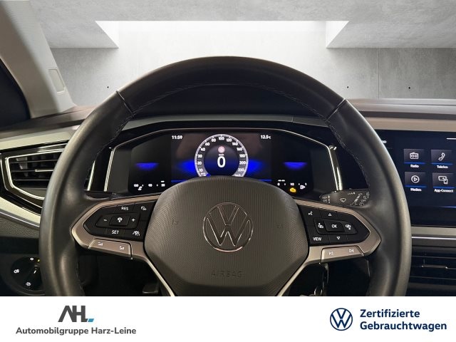 Volkswagen Taigo 1.0 TSI