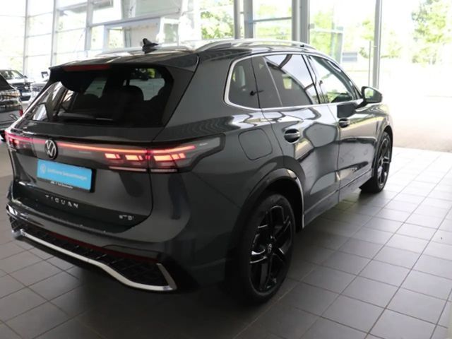 Volkswagen Tiguan 1.5 eTSI DSG R-Line