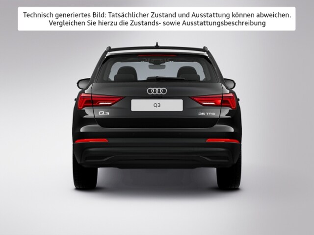 Audi Q3 S-Tronic