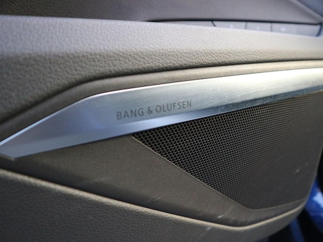 Audi e-tron 55 Quattro Sportback