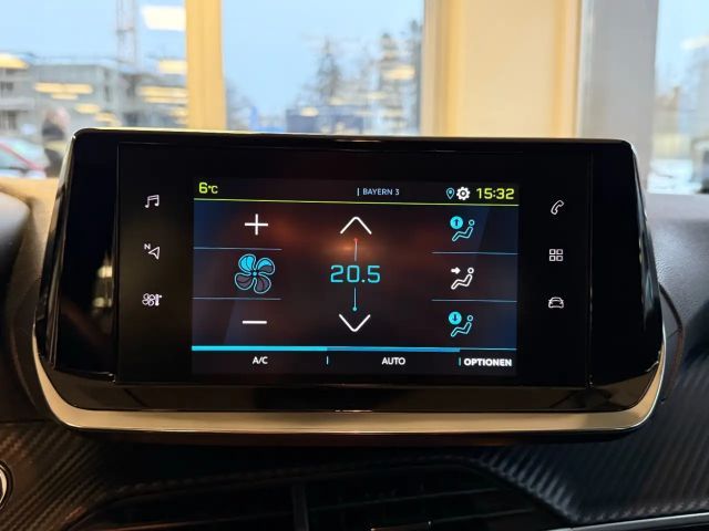 Peugeot 208 Active Pack