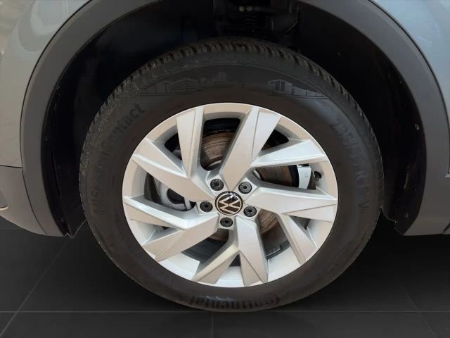 Volkswagen Tiguan 1.5 TSI Allspace Life