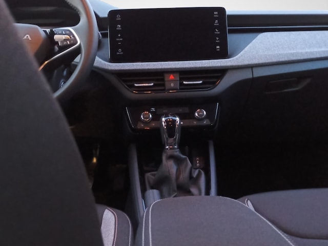 Skoda Scala 1.0 TSI Selection