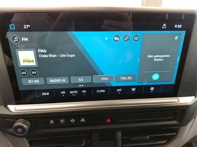 Volkswagen Transporter T7