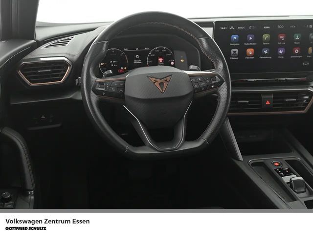 Cupra Formentor e-Hybrid LED Navi F-Kamera AHK