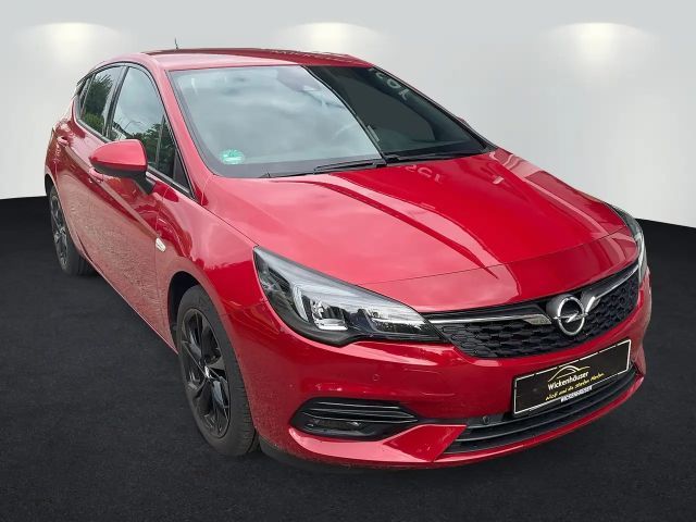 Opel Astra 1.2 Turbo GS-Line Grand Sport Turbo