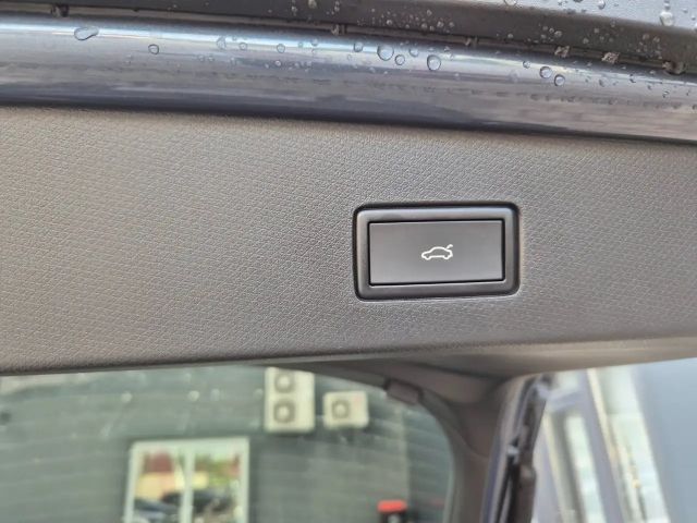 Cupra Tavascan Endurance