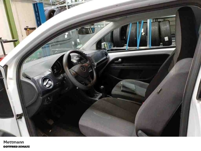 Volkswagen up! 1.0 MPI Move Move up!