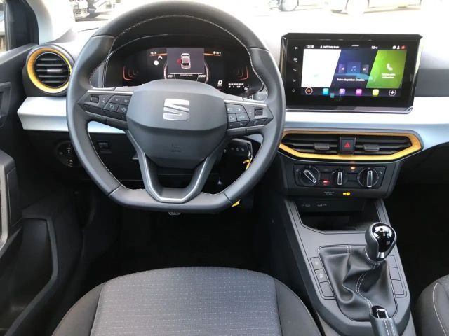 Seat Ibiza 1.0 TSI Style