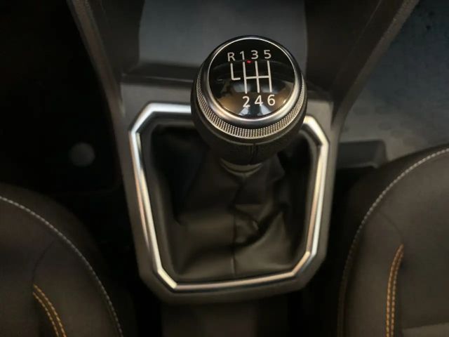 Dacia Sandero Comfort Stepway TCe 90