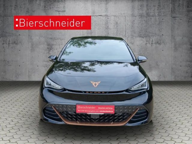 Cupra Born 60kWh 5-J-GARANTIE NAVI WÄRMEP. KAMERA ACC CONNECT