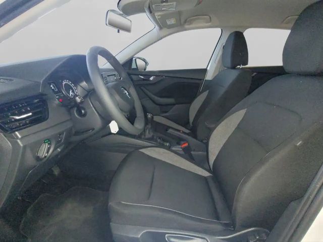 Skoda Scala Cool Edition Cool Plus