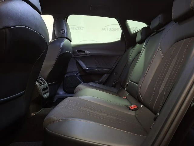 Cupra Formentor 4Drive DSG