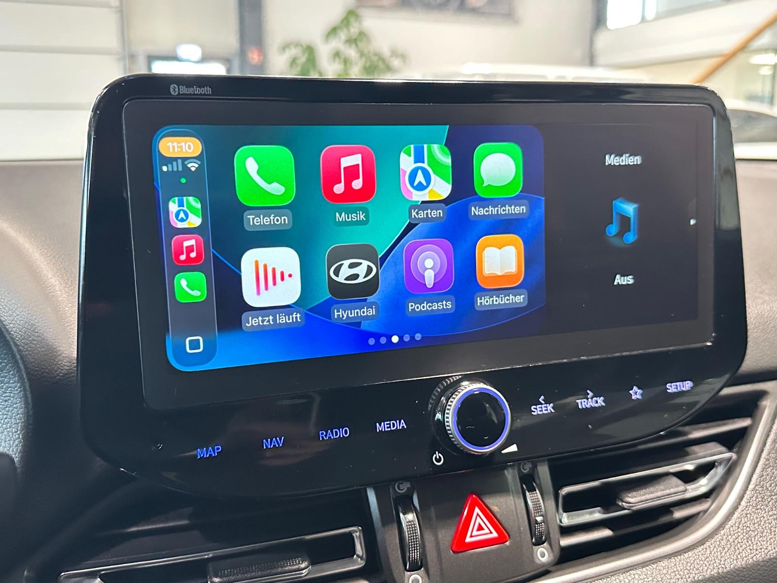 Hyundai i30 1.0 Hybrid T-GDi Trend