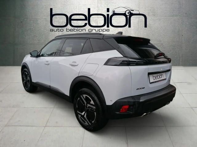 Peugeot 2008 GT-Line PureTech