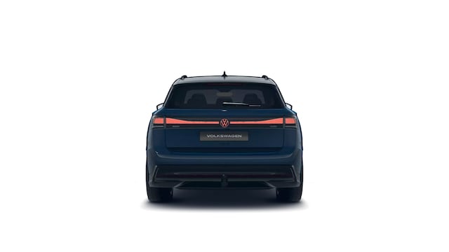 Volkswagen ID.7 Pro Tourer