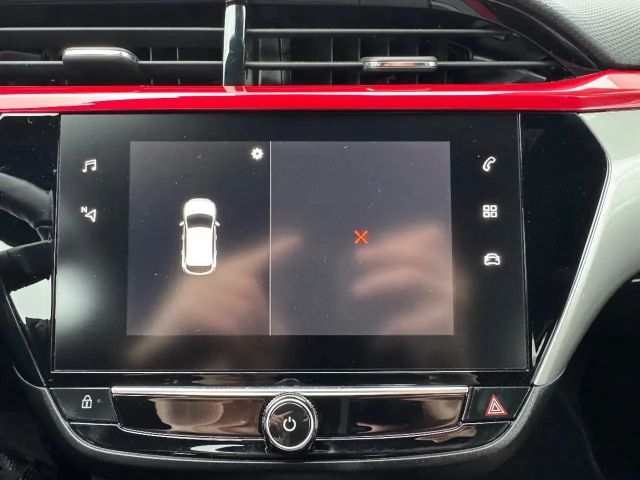 Opel Corsa GS-Line Grand Sport