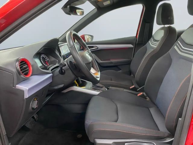 Seat Arona 1.0 TSI DSG FR-lijn