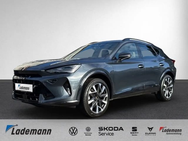 Cupra Formentor 2.0 TDI LED+NAVI+AHK+EINPARKHILFE+ACC