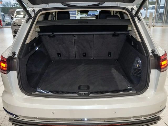 Volkswagen Touareg 3.0 V6 TDI 3.0 V6 TSI