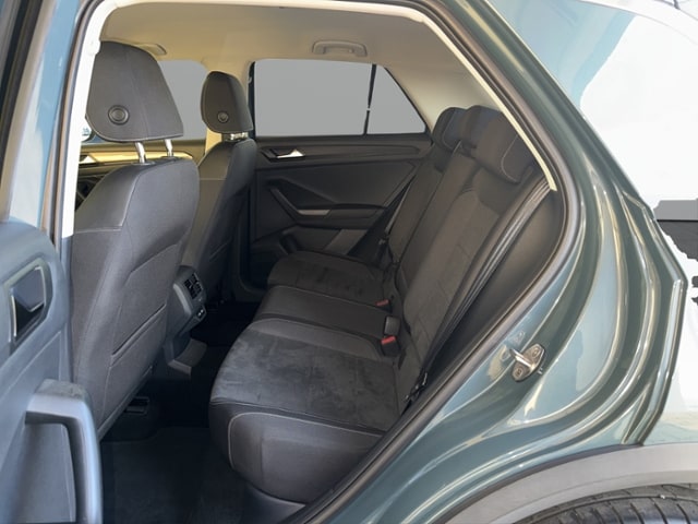Volkswagen T-Roc DSG IQ.Drive Pro