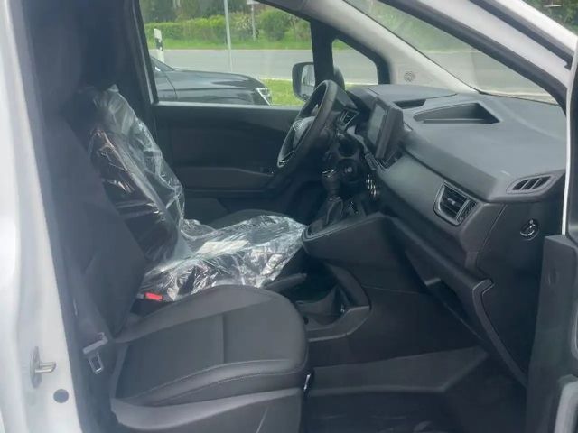 Renault Kangoo Renault Kangoo III Rapid  L1H1