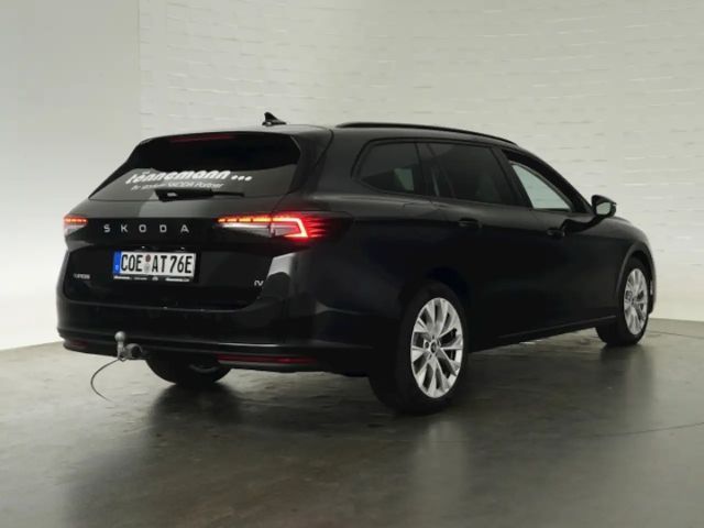 Skoda Superb Combi Selection iV
