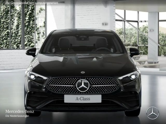 Mercedes-Benz A 200 AMG Line