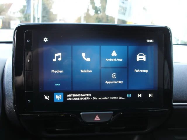 Toyota Yaris Hybride Team D VVT-i