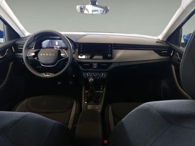 Skoda Kamiq Essence | 1,0 TSI | LED-Scheinwerfer