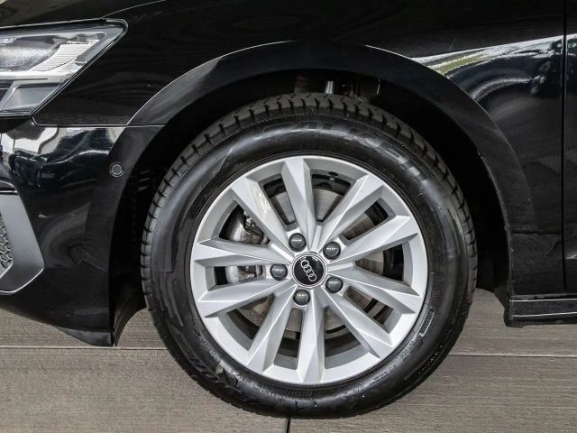 Audi A3 35 TDI Sedan