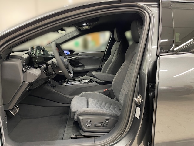 Audi A6 e-tron Avant Performance